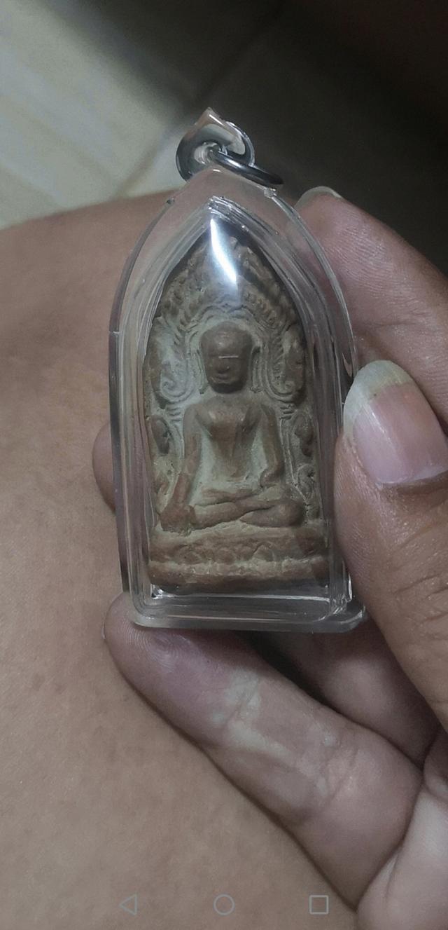 เปิด​ พระลือโขง​ กรุประตูลี้จ.ลำพูน รูปที่ 7
