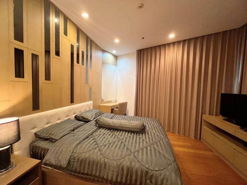 Rent Condo : Bright Sukhumvit 24 Condo 1 Bed Only 45,000 Bath 4