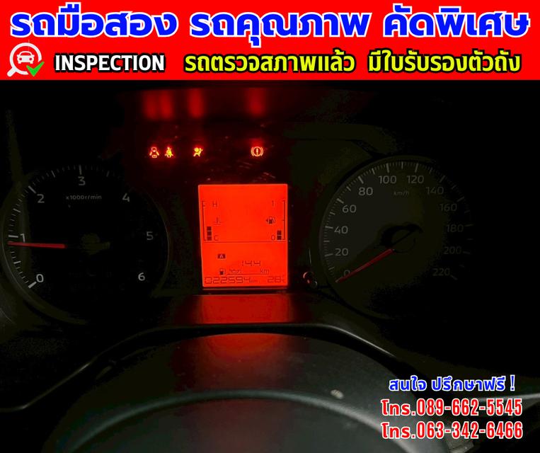 👑ปี2025 Mitsubishi TRITON 2.4 Single Cab Pro 4x4 ✴️“ยกดั๊มฟ์” รองรับน้ำหนัก3ตัน ⭐ไมล์แท้วิ่ง 22,xxx กม. ✨เกียร์ธรรมดา  🌙เครื่องดีเซล 16