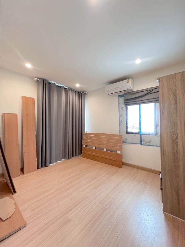 ให้เช่าบ้านเดี่ยว ดีไลท์ ดอนเมือง–รังสิต ใกล้ ม.รังสิต / วัดนาวง / รถไฟฟ้าสายสีแดงหลักหก / เมืองเอก / ฟิวเจอร์พาร์ค 4