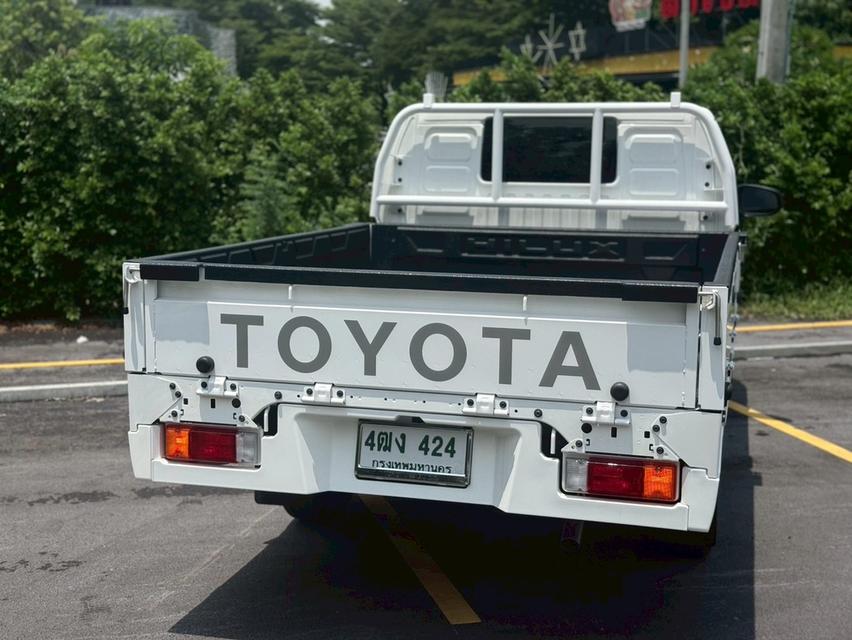 รหัสรถ SG424 Toyota Hilux Champ ปี24จด25