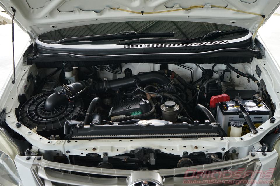 2012 TOYOTA INNOVA 2.0 G ( 4871 ) 8