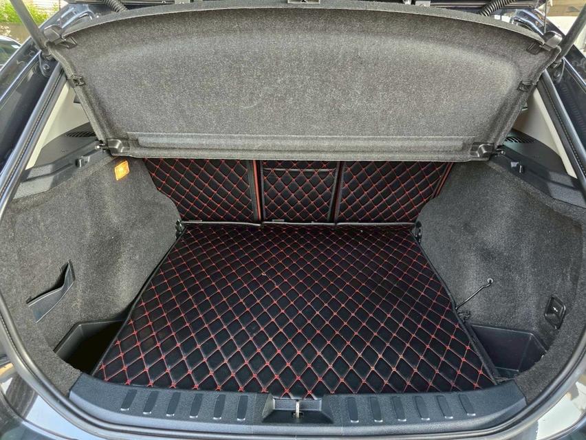 รหัสรถ WMT2969 BMW X1 sDrive20d Highline ปี 2012 รูปที่ 15