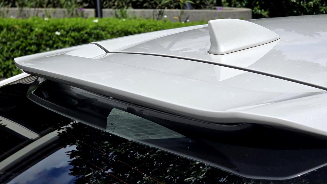 รหัสรถ WB36 Honda Civic Fk 1.5 turbo ปี 2019