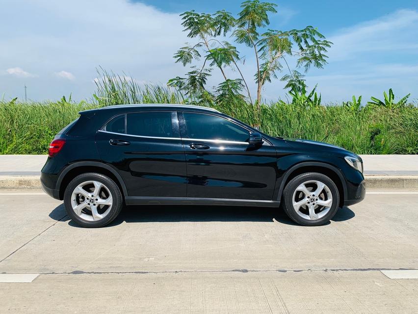 BENZ CLA200 FACELIFT W117 2019 12