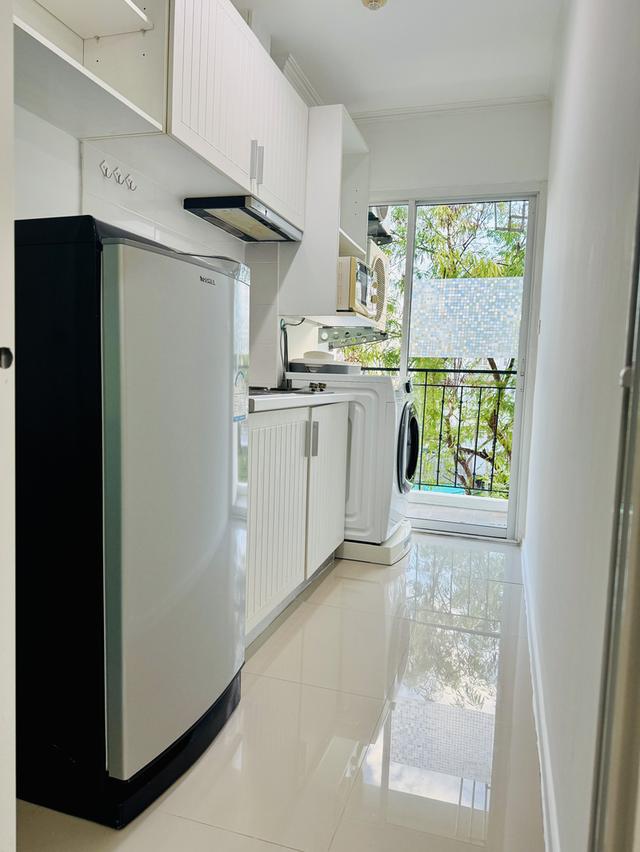ให้เช่า Notting Hill Baring (Sukhumvit 107) พร้อมเข้าอยู่ 3