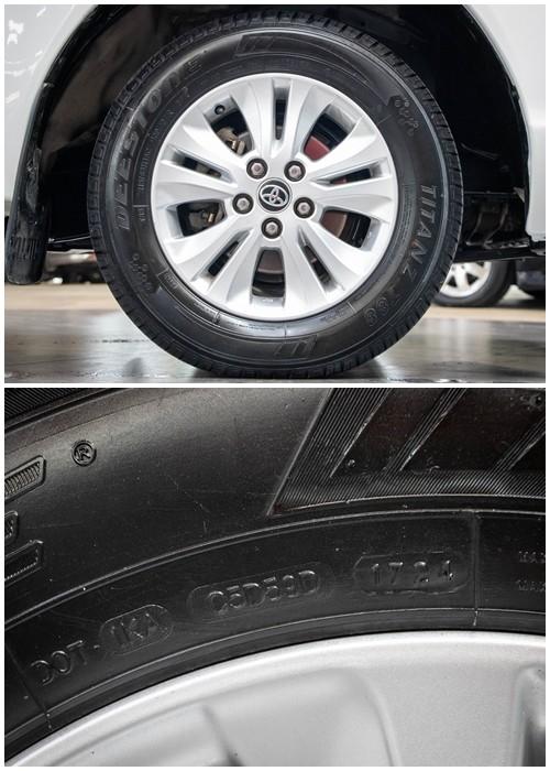 TOYOTA REVO 2.4 Z-Edition Entry DOUBLECAB ปี 2021 16