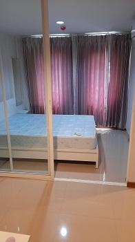 ✨ ให้เช่า ทิวลิป ไลท์ คอนโด (Tulip Light Condo) อาคาร 2 กระทุ่มแบน เพชรเกษม ✨ 8