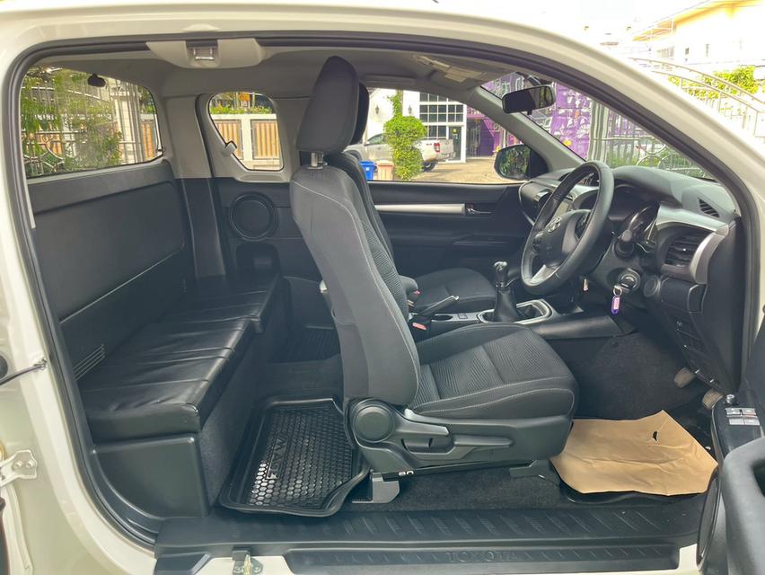 👑 TOYOTA REVO SMARTCAB 2.4 MID Z-EDITION MT! ปี 2023! 👑 12