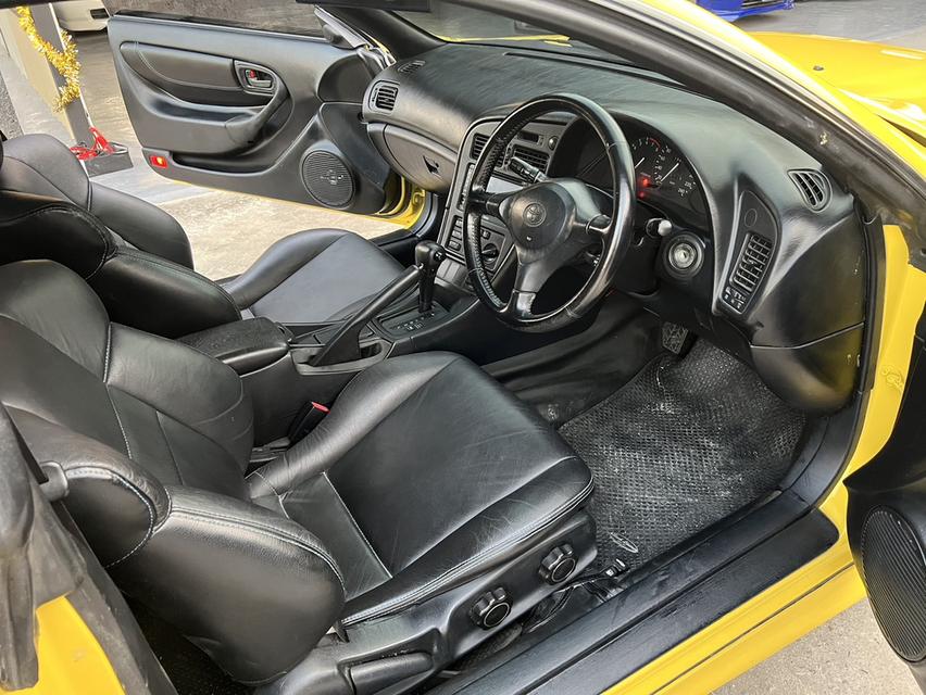 Celica แต่ง GT-FOUR โฉม Gen6 ST205 สมบูรณ์ครับ ภาษี68 13