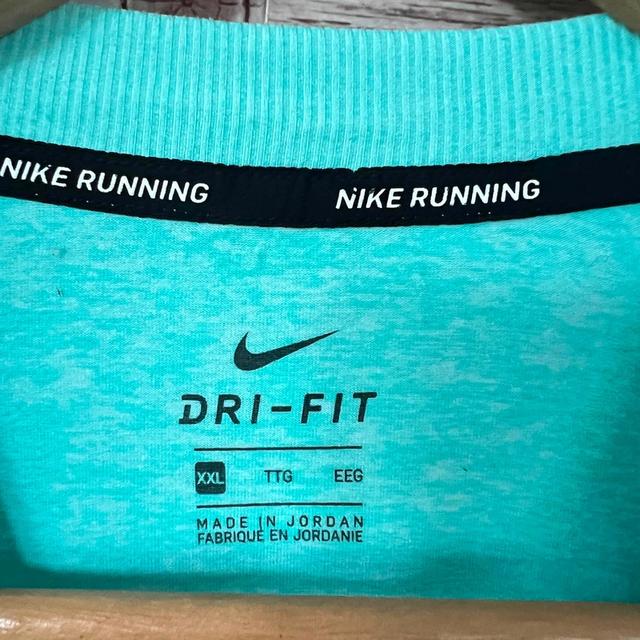 nike running เสื้อกีฬาแขนยาวสวยๆ รูปที่ 5