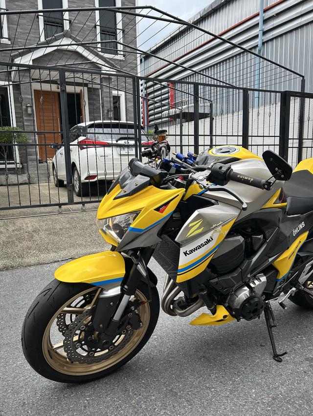 z800 ปี 2014 7