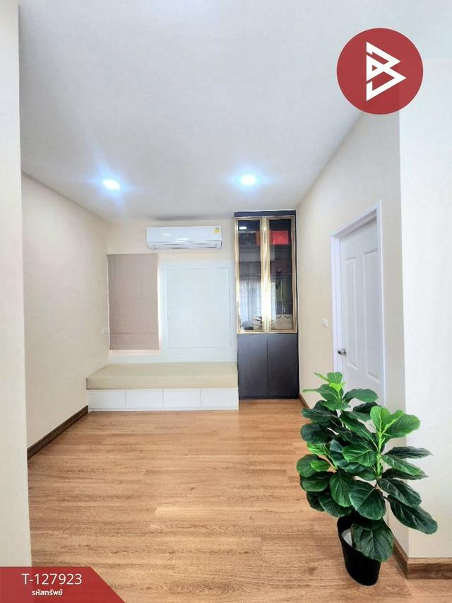 ขายบ้านเดี่ยวโครงการโกลเด้นนีโอ บางนา-สวนหลวง เนื้อที่ 40.8 ตารางวา แขวงดอกไม้ ประเวศ 6