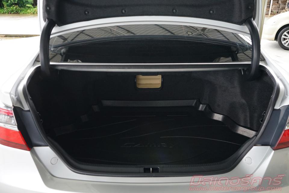 2017 TOYOTA CAMRY 2.0 G ( 5501) 7