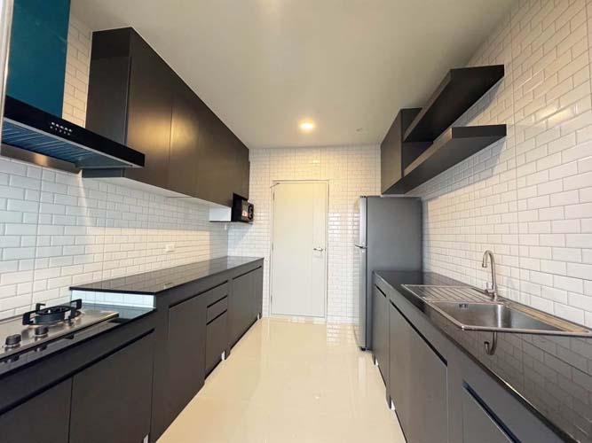 H-142 : บ้าน Renovate ใหม่ 64 ตร.วา Centro Bangna ถ.วงแหวน-บางนา บางพลี 7