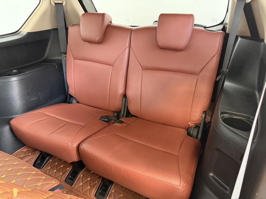 Suzuki Ertiga 1.5 GX ปี 2019 ราคาขาย. 💵339,000.-บาท☑️ รถบ้านมือเดียวป้ายแดง☑️ ไมล์เพียง 91,xxx กม.☑️ เครื่องยนต์เบนซิน 1.5 เกียร์ออโต้ ☑️ รูปที่ 9