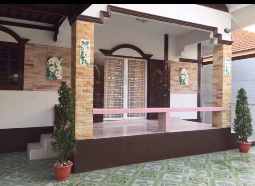 ขายบ้านบางเสร่ 2.59 ล้าน  6