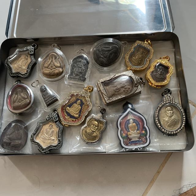 ปล่อยเหมาพระทางบ้านทั้งหมด