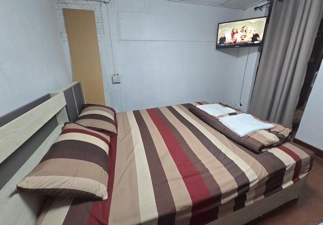 ให้เช่าห้องพักรายวัน รายเดือน อยู่ตำบลบางปลา อำเภอบางเลน นครปฐม 7