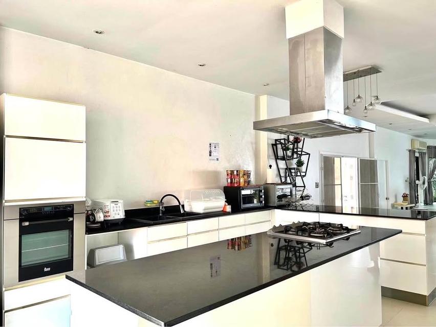 Luxury Pool Villa For Rent Pattaya Hill Village 2 12
