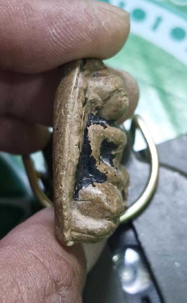 พระเครื่องพระกรุลพ.โต รูปที่ 2