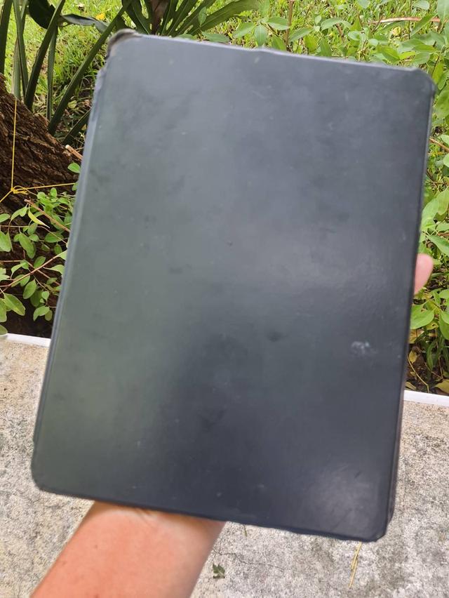 Apple Smart Keyboard Folio ยี่ห้อ Apple สำหรับ iPad Pro และ iPad Air  1