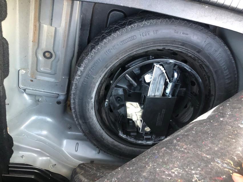 รถยนต์มือสองรถเบนซ์มือสอง 5