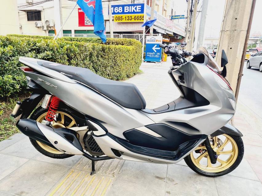 Honda PCX150 ปี2020 สภาพเกรดA 6825 km เอกสารครบพร้อมโอน 2