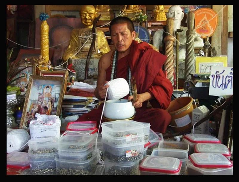 🔥 PHAYA NGANG: THE DARK MASTER OF DESIRE 💀 ApexPrimal: The Sovereign Magnetism & Wealth Reversal Totem รูปที่ 14