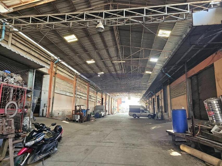 ขาย โรงงาน พร้อมใบอนุญาต รง.4 (ผังเมืองสีม่วงลาย) 15