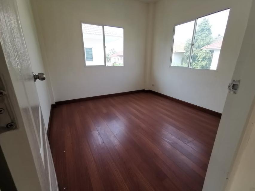 เจ้าของขายเอง ลองต่อราคามา !! บ้านเดี่ยวหลังใหญ่ 76 ตรว. รามคำแหง - กรุงเทพกรีฑา (มิสทีน) 6