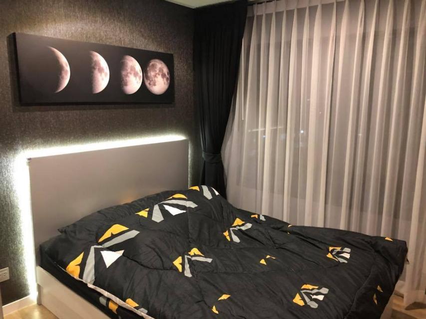 ขาย-เช่า คอนโด H2 CONDO รามอินทรา 21 29 ตรม ชั้น 7 ใกล้ Central รามอินทรา 1