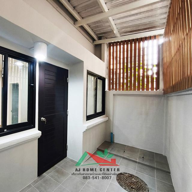 ขายถูกสุด2.09ล้าน ทาวน์โฮม2.5ชั้น 27ตรว. ม.นันทนาการ์เด้น รังสิต รีโนเวทใหม่ ภายในเล่นระดับ ฟรีโอน 9