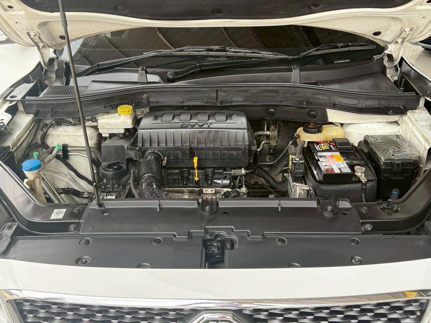 MG ZS 1.5 X ปี 2020 โฉม ปี17-ปัจจุบัน 12