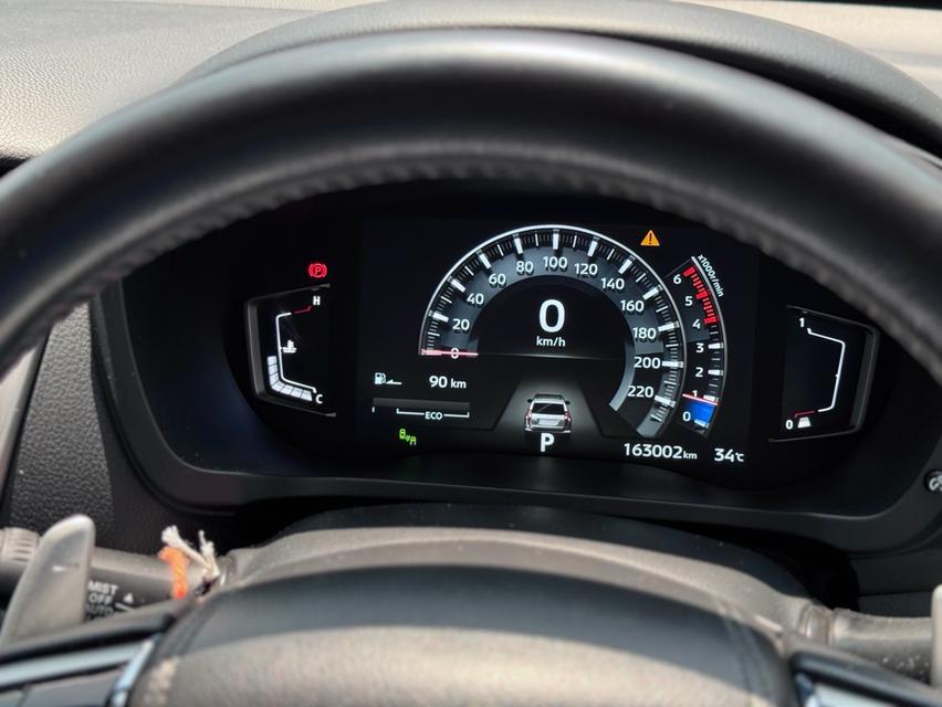 Mitsubishi Pajero Sport 2.4 GT Premium 2WD (MNC) ปี 2020 รูปที่ 21