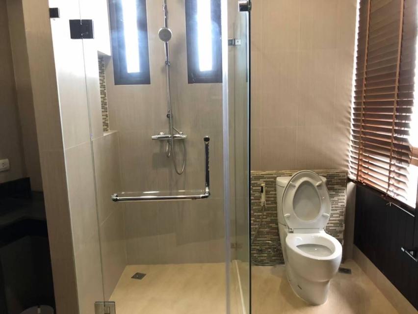 คอนโดพักผ่อน ใกล้เขาใหญ่ วิวภูเขา บรรยากาศธรรมชาติ 8