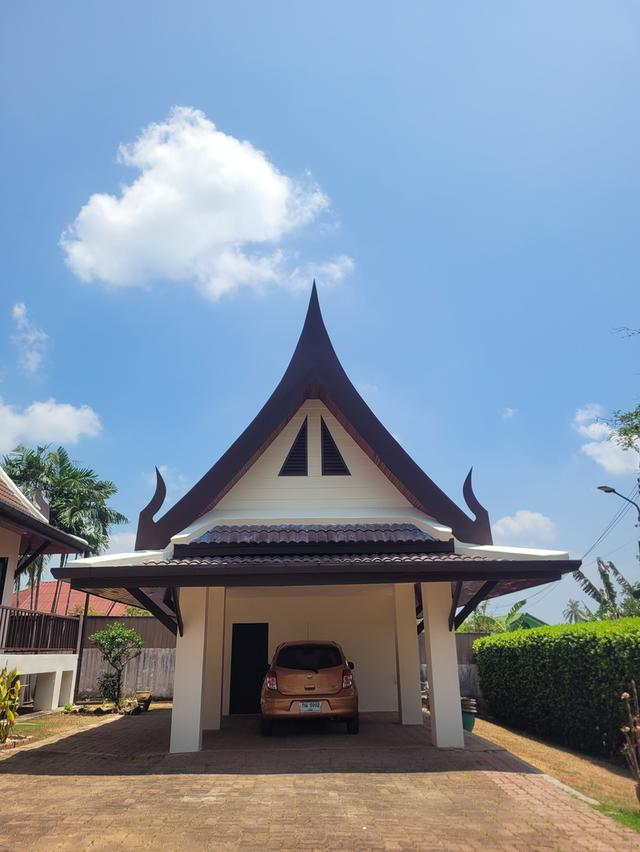 ขายบ้าน 1ไร่ พร้อมสระว่ายน้ำ ราไวย์ ภูเก็ต 3