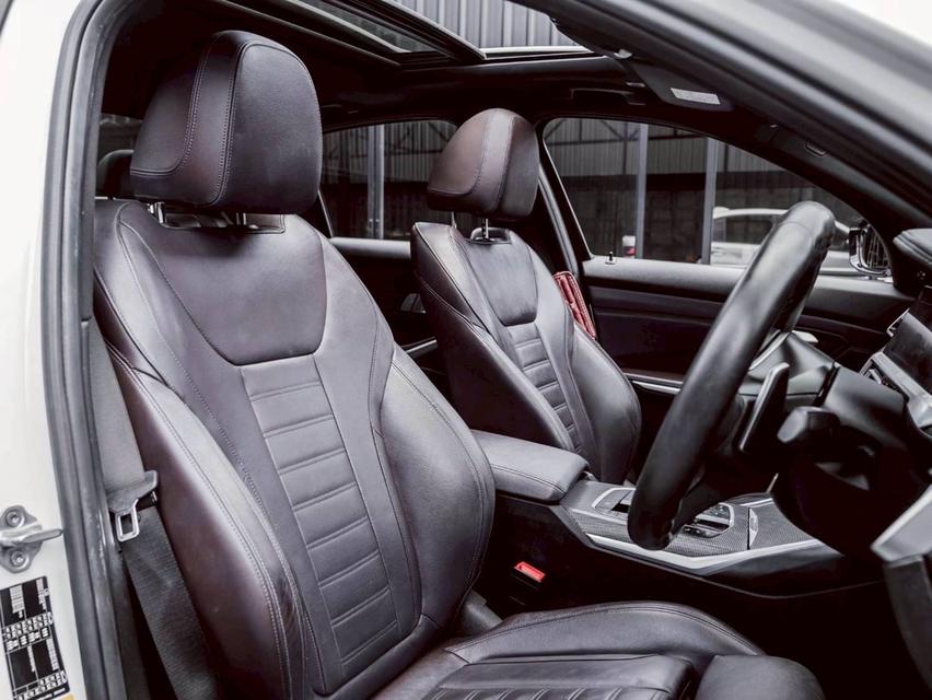 ð āļĢāļŦāļąāļŠāļĢāļ : 67GG2435 ð BMW 330e G20 M Sport āļāļĩ 2021 7