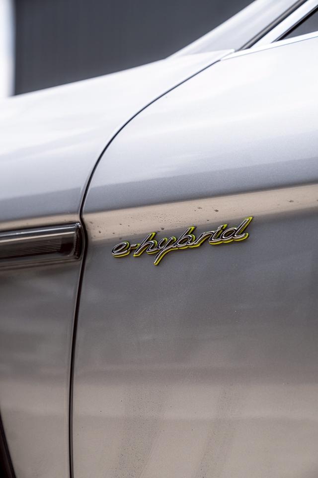 รหัสรถ 67GG75 #Porsche #Panamera SE Minorchange ปี 2014 รูปที่ 9