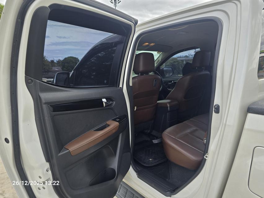 Izusu D-Max 4 ประตู Z-Prestige 3.0 ปี2019 15