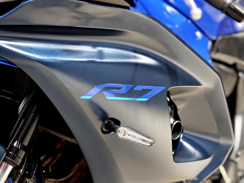 YZF-R7 2024 ฟรีดาวน์ รูปที่ 18