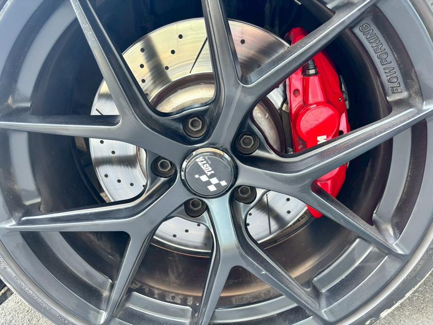 รหัสรถ KPV140 2018 BMW 430i 2.0 Convertible M-Sport รูปที่ 14