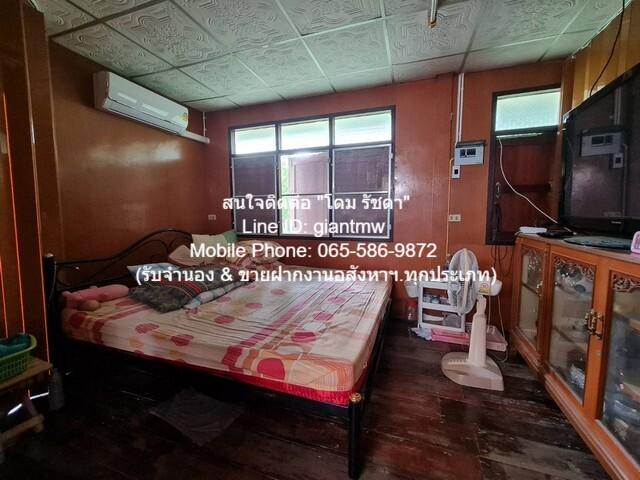 ขายด่วน บ้าน ขายบ้านสวน 2 ชั้น 4BR2BATHROOM 4000000 - สภาพเยี่ยม 6