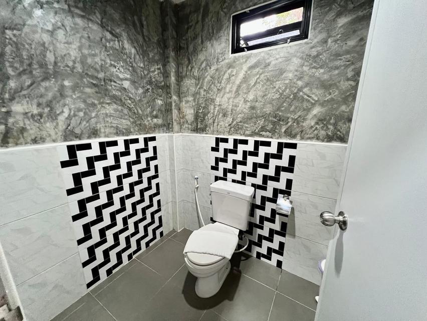 ให้เช่า รีสอร์ท ทำธุรกิจ 120,000 เดือน พัทยา 5