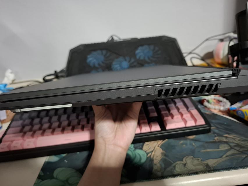 Notebook Gaming Asus ROG Strix G17 6