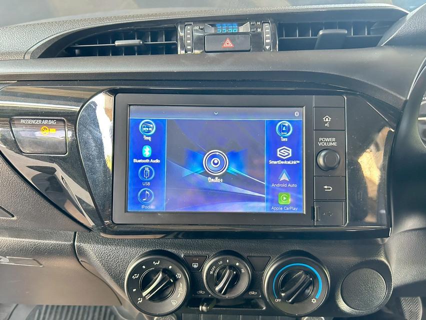 Toyota Revo Diesel Year 2022 18