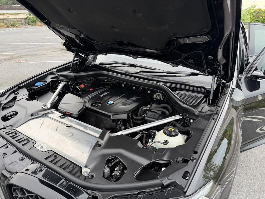 Bmw X4 20d M SPORT 2023 20