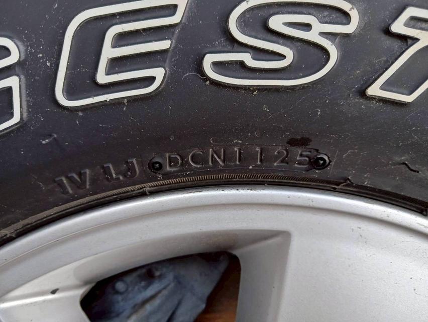 Toyota Vigo Champ Smart Cab CNG 2.5 E MT ปี 2014 19