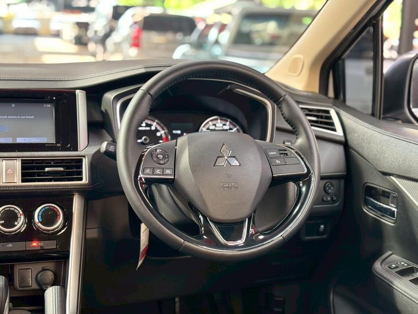 MITSUBISHI X-PANDER 1.5 GT ปี 2020 7
