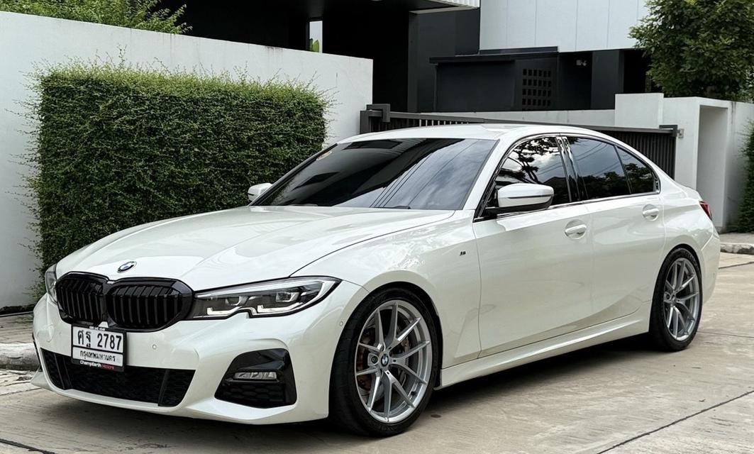 BMW 330i Msport (G20)